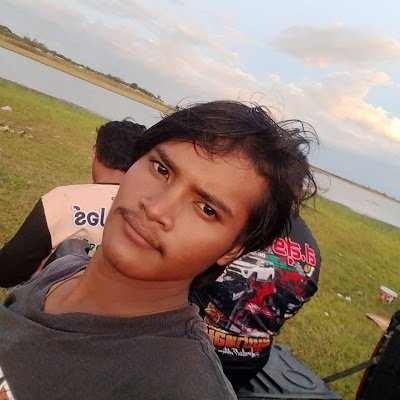 Baramee1750123's profile picture. 