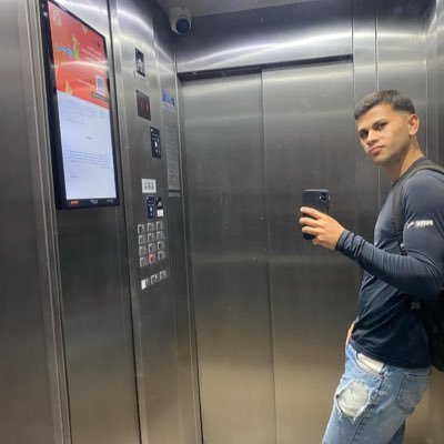 IsaaCorreia10's profile picture. fé inabalável. https://t.co/h7Wpxy8jBr