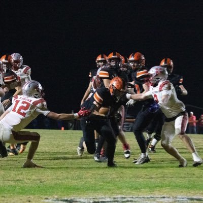 Collincagle08's profile picture. Class of 2027 | SS/RB #10 | 5’9 160 | Richland High School | 3.5 GPA | collincfishing38@gmail.com | 931-309-1041