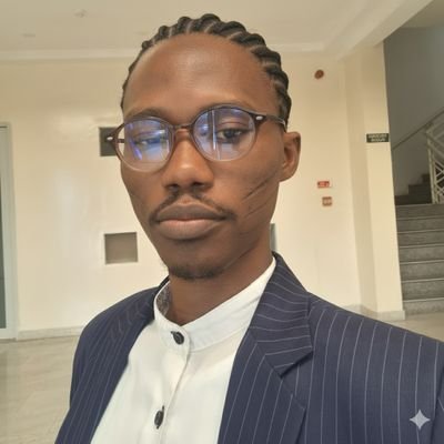 ayedunjerry84's profile picture. CEO | Entrepreneur | Speaker
🏠 PropTech | Real Estate & Facility Management
💡 Sharing Insights on Leadership & Strategy
Builds Brands & Communities