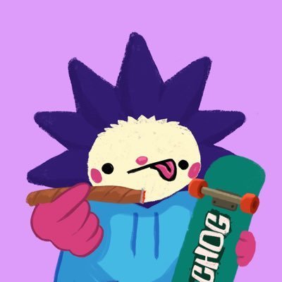 BossFam230815's profile picture. $VOLT INU 🐺⚡I  NFT's 🎨