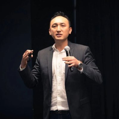 Like_a_Jimmy's profile picture. Fintech & crypto investor | ex-growth & operations leader.
I help founders with capital, customers & strategy.