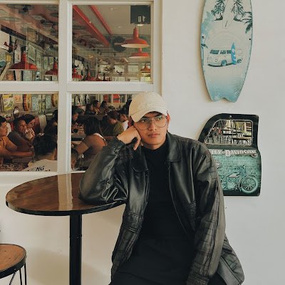 heyitsdnvr's profile picture. 