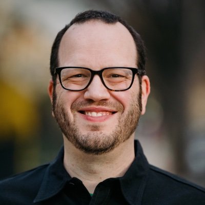 JoshKodroff's profile picture. Customer Success Architect @pulumicorp