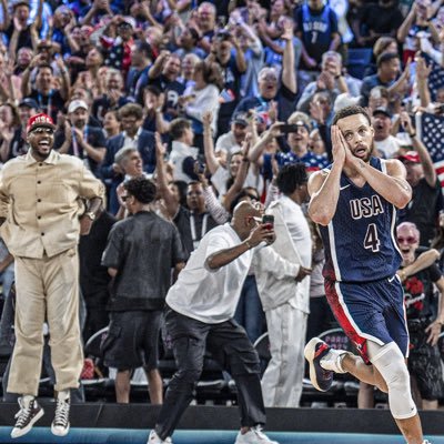 rickyrubio091's profile picture. Nous devant , Eux derrière