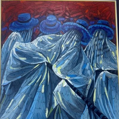 La_j0lz's profile picture. Enjoy the journey, the destination might suck. Marketing. Brand Strategy.