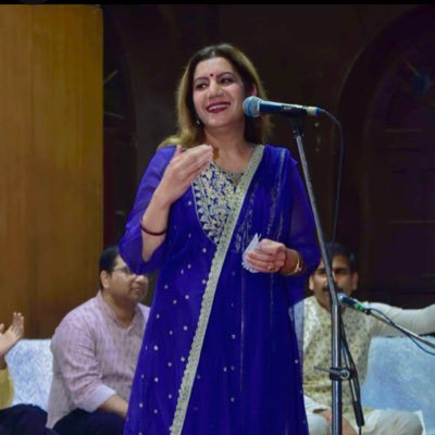 malvika_hariom's profile picture. Poet and Singer,
Alumnus of JNU and DU