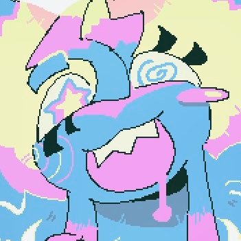 unikittybarf's profile picture. im a unkitty vampire witch mermaid princess! ^u^ its nice to meet mew! multifandom!! alt @venefawning ! pfp by 9hexcodes