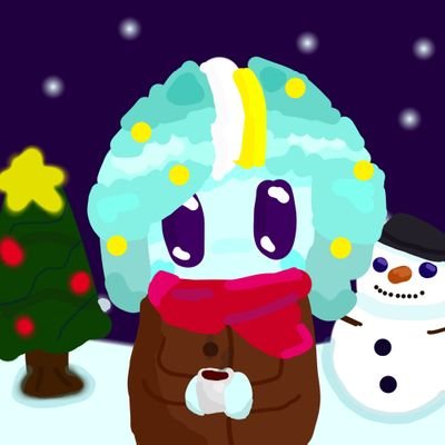 Anderisz's profile picture. the immortal demon.

@andthereisz also exists as my evil clone