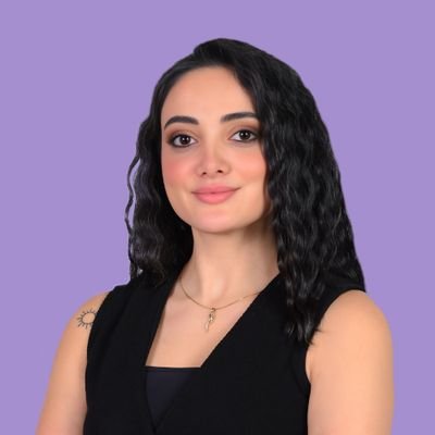 AliaHabib_HR's profile picture. Reading  •  Living  •  HR-ing