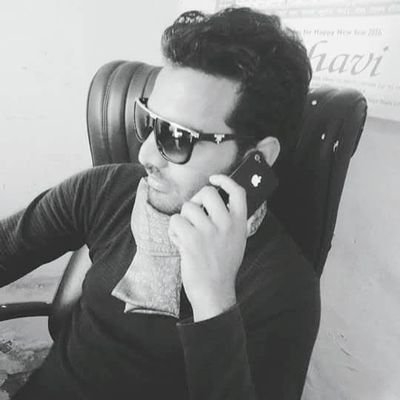 travelwithashok's profile picture. Don't allow people to waste your time or energy