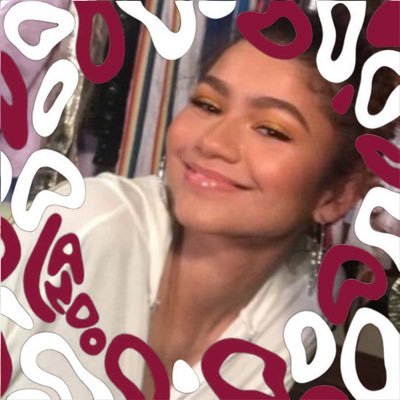 fourthlando's profile picture. incredibly sinister, evil and orange