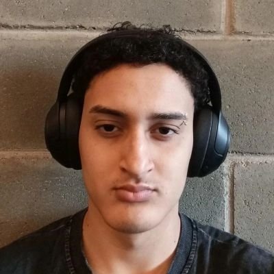 l1necompany's profile picture. nerd