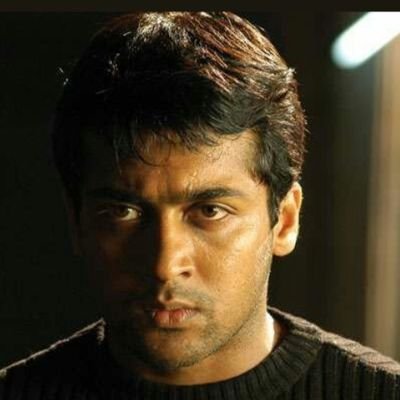 HarishShri24882's profile picture. Anbaana fan of Naayagan Suriya anna &
Dr.Chiyaan Vikram |Jr.NTR🐯|Harris Jayaraj 🎸|🎬Shankar |Santosh sivan 🎥|KKR🟣|Yuvraj Singh 🏏|V1000🥰