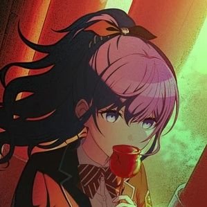 theyurisilence's profile picture. 「シアワセの四文字なんてなかった、今までの人生で思い知ったじゃないか。」| 🇹🇼 🏳️‍⚧️ | sapphic aro | she/her | discord: daruck | sb to unmoot | basic dni