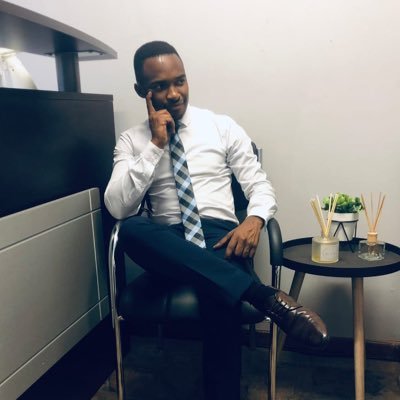 Mo_esq's profile picture. ✞ | Law | @orlandopirates | @ManCity | Tennis | Golf | Rock / Metalcore