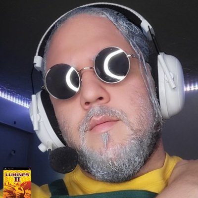 INFINIT3AMMO's profile picture. Twitch Affiliate //Variety Streamer//IRL  
Jack of all trades , master of some