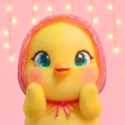 PIITAN_official's profile picture. きみにイイ事ありますようにっ💛 季節の情報 & 癒しポエムを届ける、毎日１８時の味方だピィ！🍁 いっしょに幸せを感じよう〜♪🐣