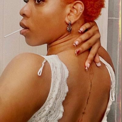 DF_BABEEII's profile picture. just a girl 🤎 Fave’s fave😍🤎