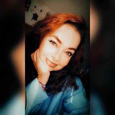 Mi_ChapisLily's profile picture. Continuando ....
DM .... no !

Anti  AMLO ❌❌🚫
No sigo cuentas porno !