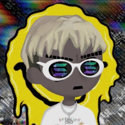 riil2109's profile picture. NF T Artist & Crypto Enthusiast (FOR REAL)