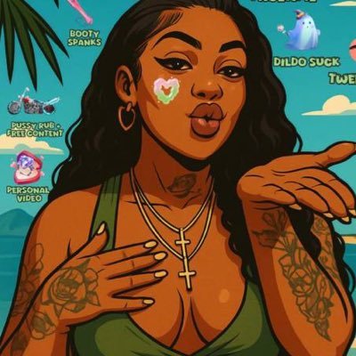 Kybanksxxx2's profile picture. POSTING THE SEXIEST PORN OUT FOR LADIES 💦 DM FOR PROMO 🔥