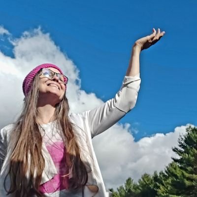 LetOurPeopleGro's profile picture. #ChildOfGod ✝️  #RAwarrior 💪
#standWithIsrael 🇮🇱  🇨🇦 #ChristiansForFREEDOM 🔥 #HallelujahForCANNABIS 💚