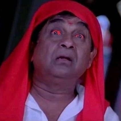 REBHYPERTENSION's profile picture. Honest review | Journalist | Cinema lover | Self confidence | Vegetarian | https://t.co/b4iLJeyJzU | Theater artist |