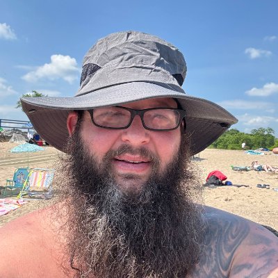 danrichmondyt's profile picture. OG ℏbarbarian turned Food Reviewer!
Veteran dad • Ufologist • Cannabis connoisseur 🌿
Tortilla-wrapped food lover 🌯 | Automating everything