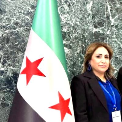 FetinRamadan's profile picture. طبيبة سورية - رئيس مجلس إدارة منظمة بلا قيود الحقوقية الدولية - ناشطة في المجالات حقوق الإنسان و ملاحقة مجرمي الحرب