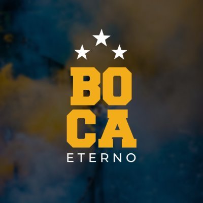 BocaEterno_'s profile picture. Informacion del Club Atletico Boca Juniors