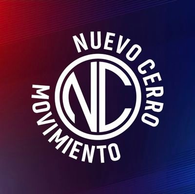 movnuevocerro's profile picture. Por un Nuevo Cerro: GANADOR, sólido, moderno y transparente. Vamos a cambiar la historia. @carlitosrejala PRESIDENTE. ¡Vamos Cerro Porteño! 💙❤️🌪️