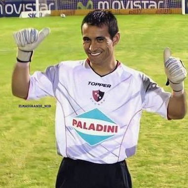 Nach1974's profile picture. Leproso desde la cuna hasta el cajón 🔴⚫️