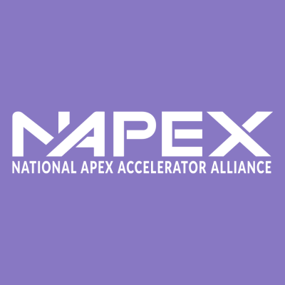 NAPEX_Alliance's profile picture. NAPEX is the professional organization for APEX Accelerators which help businesses compete in government contracting.