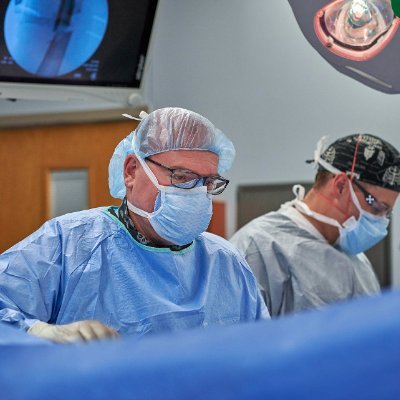 DrStarkey467's profile picture. Board Certified Emergency Orthopedic Surgeon. Specializing in fractures, joints, trauma injuries and sports injuries. #orthotrauma #GenX #dad #animallover