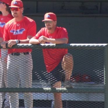 CodyJ_7's profile picture. @NTCC_Baseball Pitching Coach// D1 JUCO