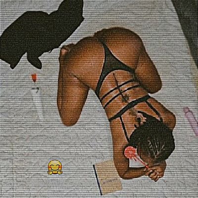 witch_panda's profile picture. I'm a nudist, and I feel special about it || yes I'm pretty || 30BG Baddie || stoner 🔞|| NO MEETUPS ❌ -
TELEGRAM: https://t.co/jf3XIep78p