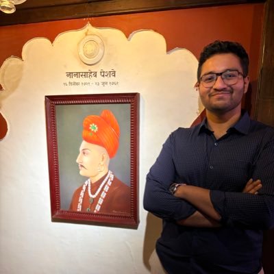 Manushya_prem's profile picture. Computer Systems Enthusiast| History Enthusiast| Life Member@ BISM