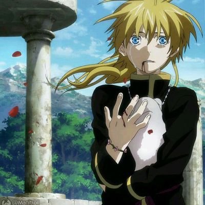 Loakftn's profile picture. 