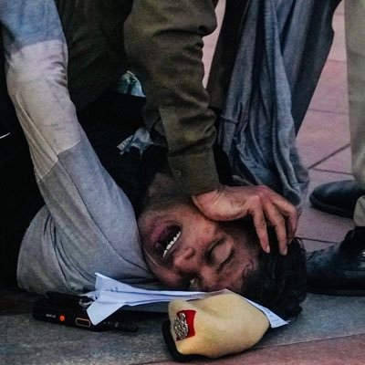 sudheermoka's profile picture. #Indiandemocracy is joke