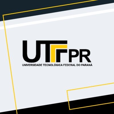 utfpr_'s profile picture. Perfil oficial da Universidade Tecnológica Federal do Paraná (UTFPR).
