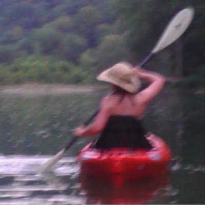 MariaCStewart's profile picture. 