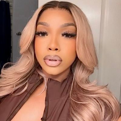 xxbaddie's profile picture. DMV Makeup Artist @thebaddiebeat IG💕  #LongLiveLundy🦋 #BranLandForever