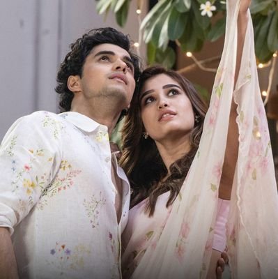 iakshita04's profile picture. she/her
☆Cosmic Dreamer☆