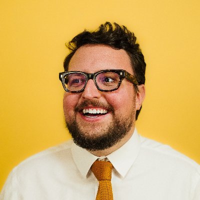 mikekunicki's profile picture. (He/Him) East Edmonton local 🤙