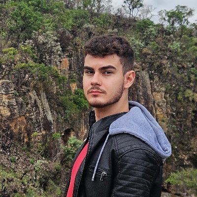 CrivelaroDiego's profile picture. Full Stack Developer | Fron-End Pleno | Computer Scientist | TypeScript | NextJs | NestJs | React Native | Unitary Tests | Docker