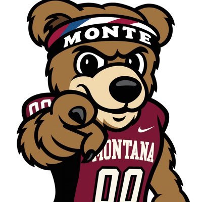montybear37's profile picture. Cat hunter. Not the real best mascot in America. Not associated with the University of Montana. Trash talking account only.