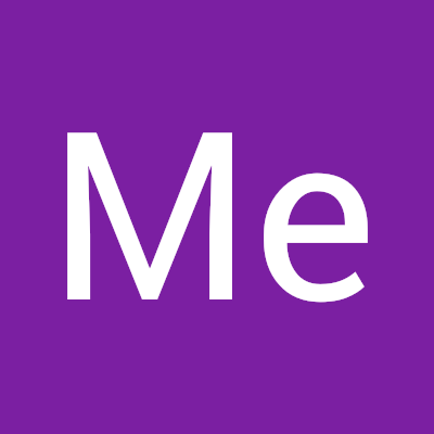 MeZo19695's profile picture. 