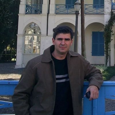 Marcell0267's profile picture. Ciudadano Español, Bitconheiro, analista de sistemas, Heavy Metal, imposto é roubo.