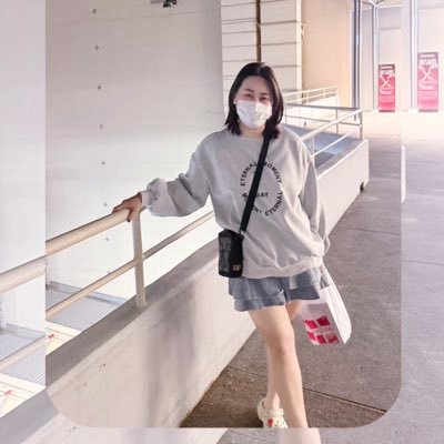 AlisaByg's profile picture. 🐢🏀 #6CODE #แม็กกี้บาส #บาสเด็กอ้วนที่แท้จริง #maxky_rp